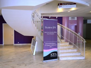 Folkhögskolor i norra Stockholm 2