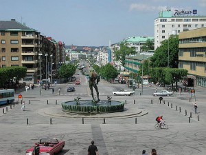 800px-Götaplatsen_01